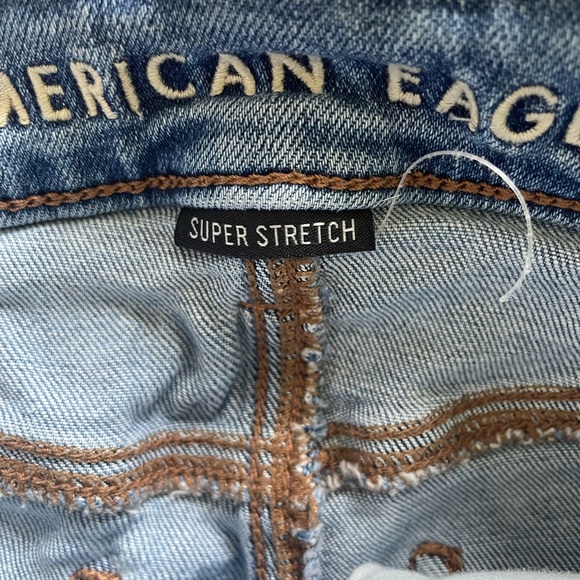 American eagle 0 short jeans - Picture 7 of 8